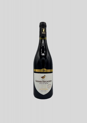 Grand Bécassier Boisé CDR Rouge 2021
