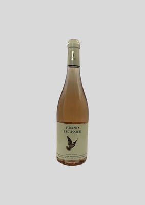 Grand Becassier Rosé