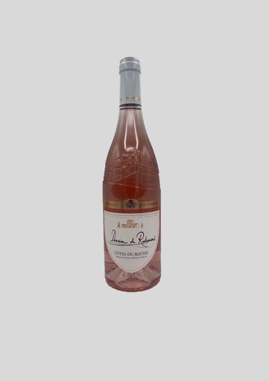 Domaine de Rochemond rosé 2021