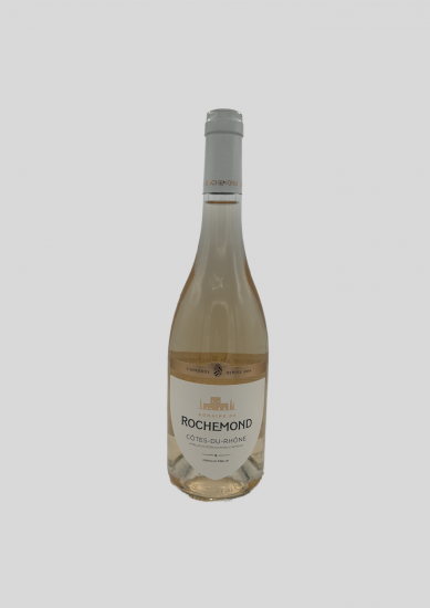 Domaine de Rochemond rosé 2023